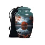 Honoring life, preserving love - Memorials Cremation Urns for Human Ashes,