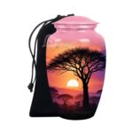 Legacy Tree Urn - Memorials Cremation Urns for Human Ashes,