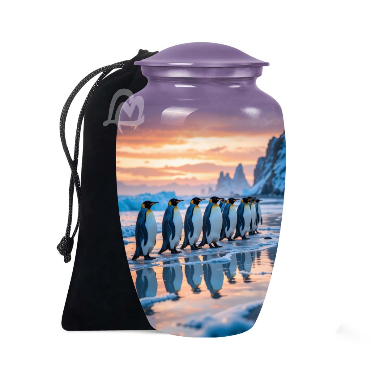 Cremation Urn Memorial Human Ashes Container Jar Pot | Burial Funeral Urns