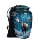 Honor Your Loved One with Burial Urns.