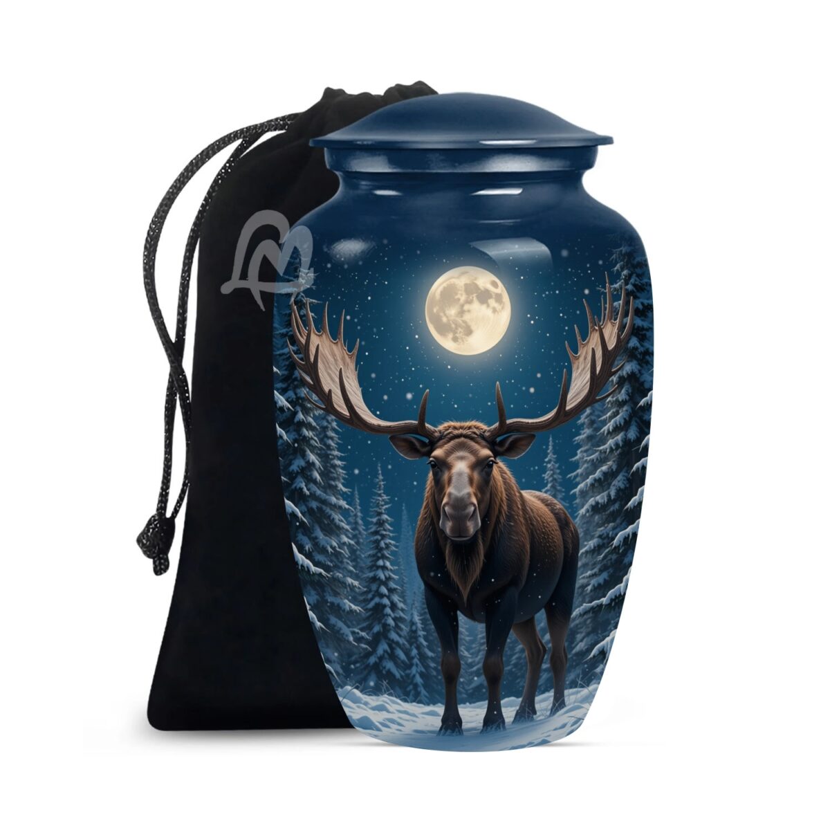 Honor Your Loved One with Burial Urns.