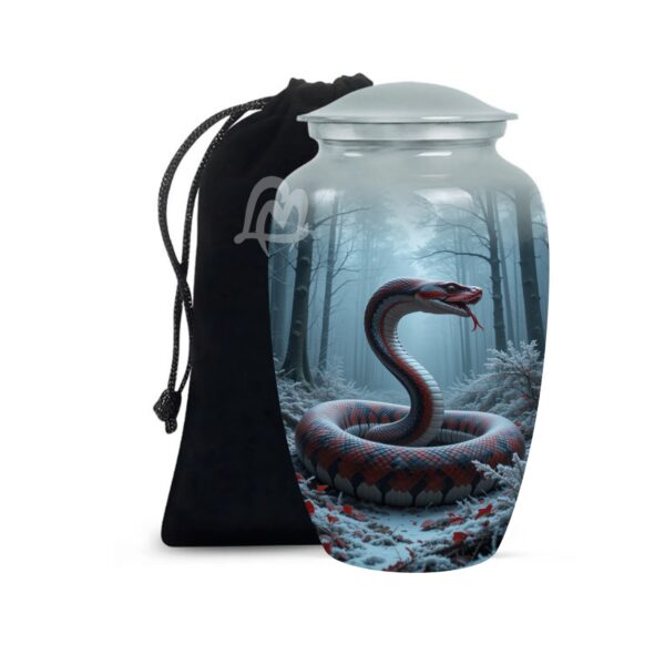 Decorative Funeral Memorial Urns, Remember our loved ones.