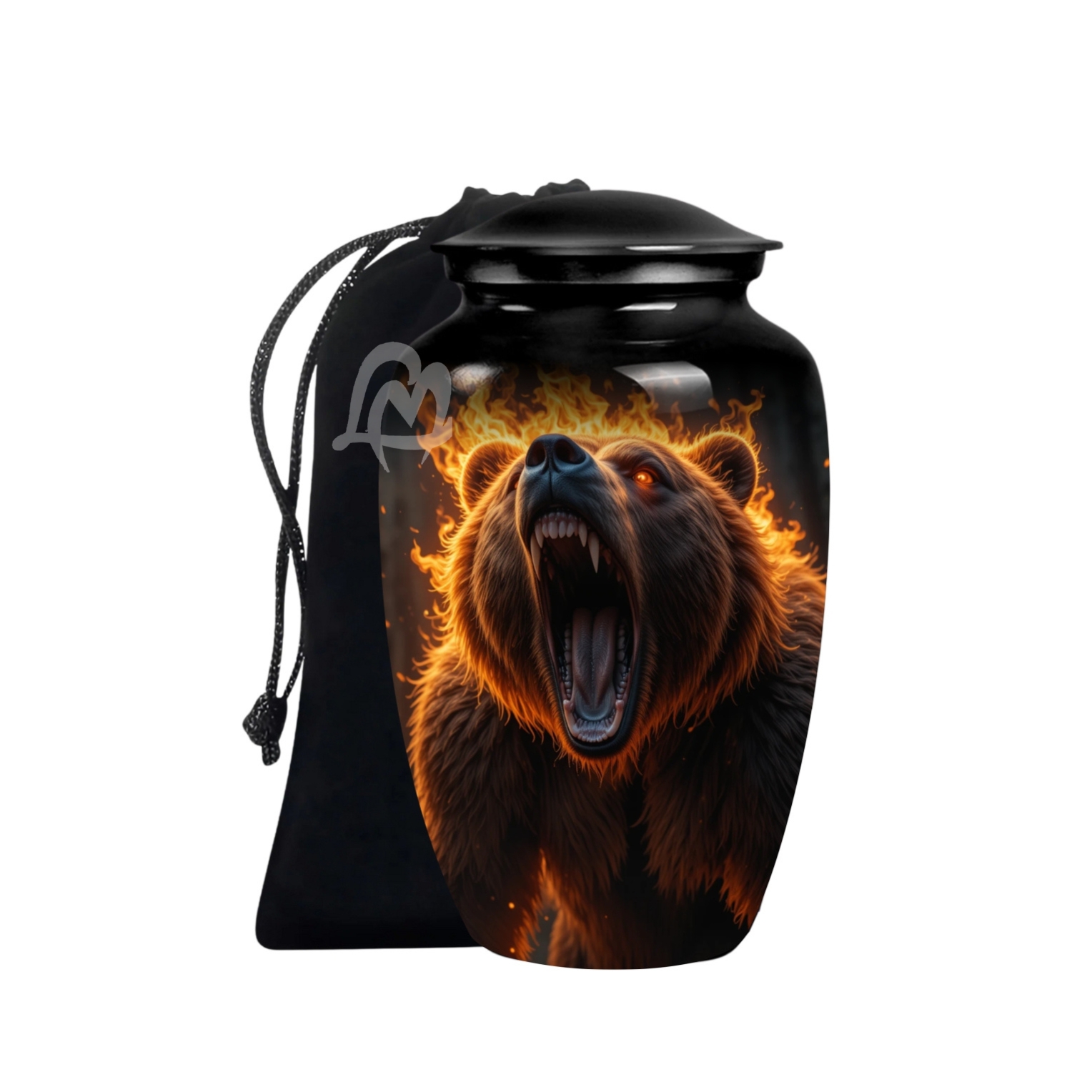 Cremation Decorative Handcrafted Gift for Ashes. Cremation Decorative Handcrafted Gift for Ashes.