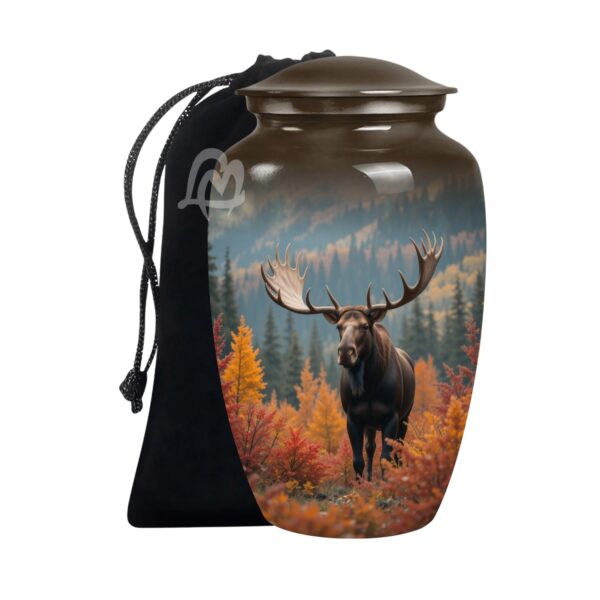 Honor Your Loved One with Burial Urns.