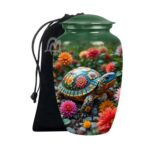 Turtle Urns for Human Ashes - Adult Urns for Human Ashes Women