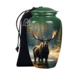 Honor Your Loved One with Burial Urns.