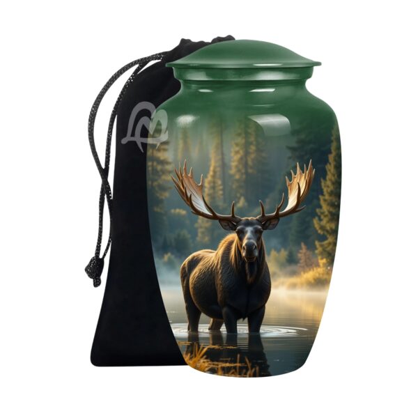 Honor Your Loved One with Burial Urns.