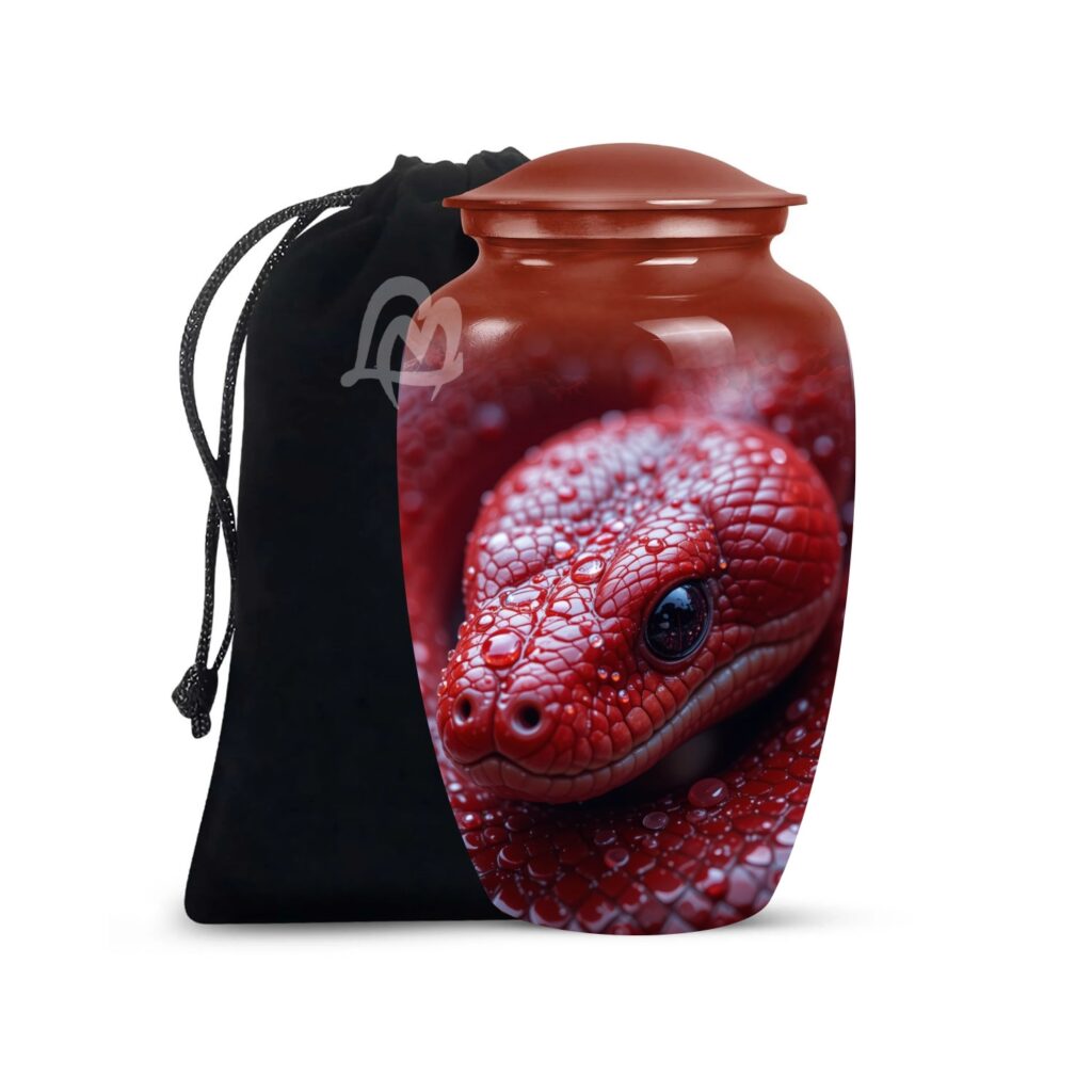 Decorative Funeral Memorial Urns, Remember our loved ones.