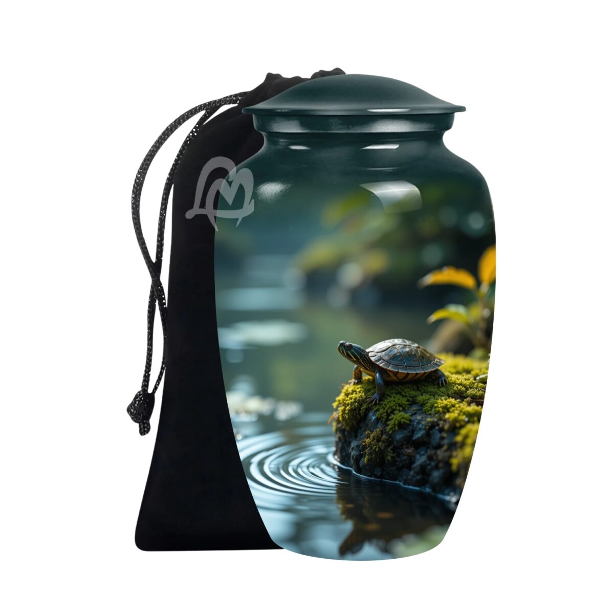 Turtle Urns for Human Ashes - Adult Urns for Human Ashes Women
