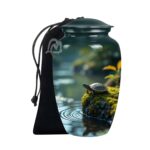 Turtle Urns for Human Ashes - Adult Urns for Human Ashes Women