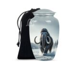 Remembrance - Mammoth Urn for Ashes Adult Male - Urns for Human Ashes Adult Man & Women