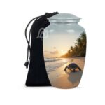 Turtle Urns for Human Ashes - Adult Urns for Human Ashes Women