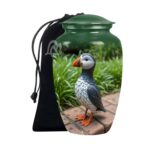 Human Decorative Urn - Cremation Urns for Adult Ashes A peaceful choice.