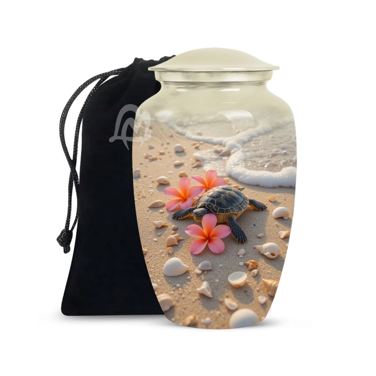 Turtle Urns for Human Ashes - Adult Urns for Human Ashes Women