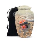 Turtle Urns for Human Ashes - Adult Urns for Human Ashes Women