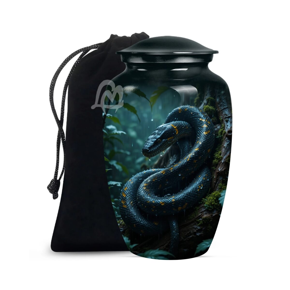 Decorative Funeral Memorial Urns, Remember our loved ones.