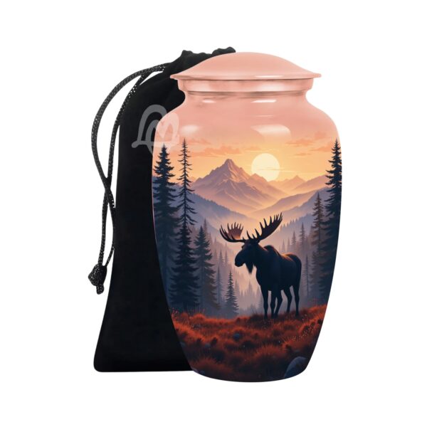 Honor Your Loved One with Burial Urns.