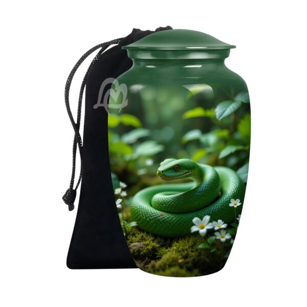 Decorative Funeral Memorial Urns, Remember our loved ones.