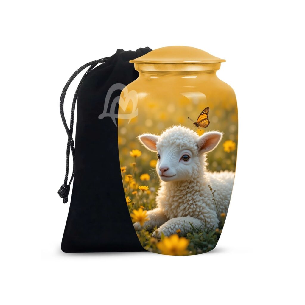 Adult Man/Women | Funeral Cremation Memorial Burial Decorative Urns | Dad/Mom.