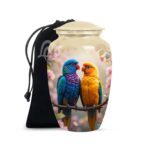 Honor and Remember Your Loved One | Adult Urn Elegant and Durable Urns.