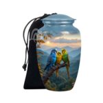 Honor and Remember Your Loved One | Adult Urn Elegant and Durable Urns.