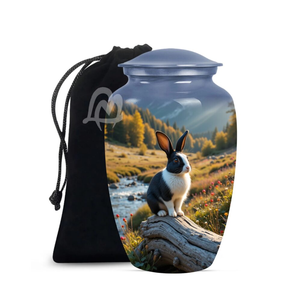 Handcrafted Burial Funeral Urns for Cremated Ash Remains Storage The Memories Of Your Loved.