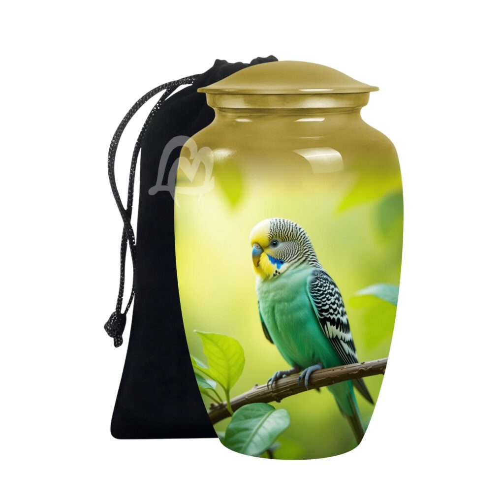 Honor and Remember Your Loved One | Adult Urn Elegant and Durable Urns.