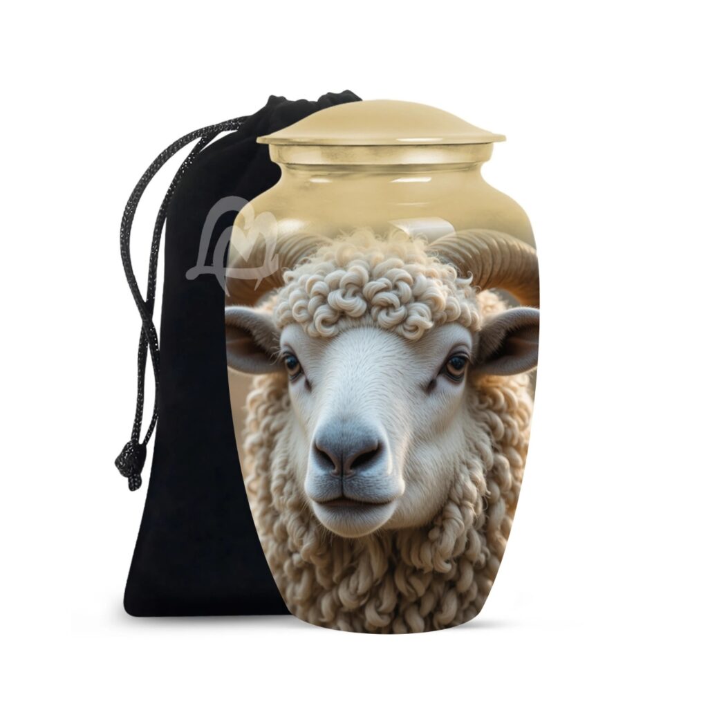 Adult Man/Women | Funeral Cremation Memorial Burial Decorative Urns | Dad/Mom.
