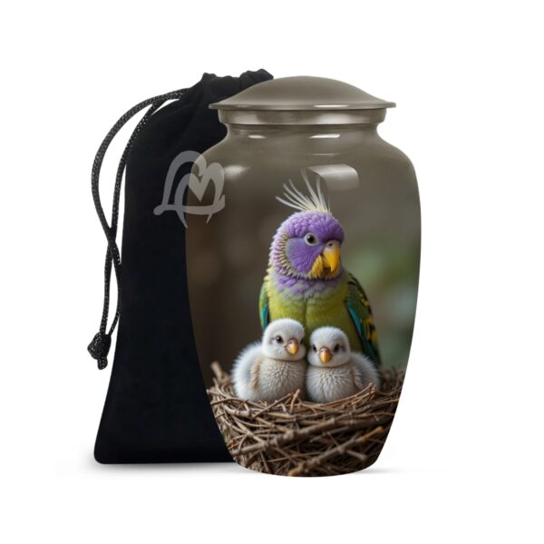 Honor and Remember Your Loved One | Adult Urn Elegant and Durable Urns.