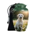 Reminded Pet Cremation Urns For Dog | Dog Memorial | Dog Urns