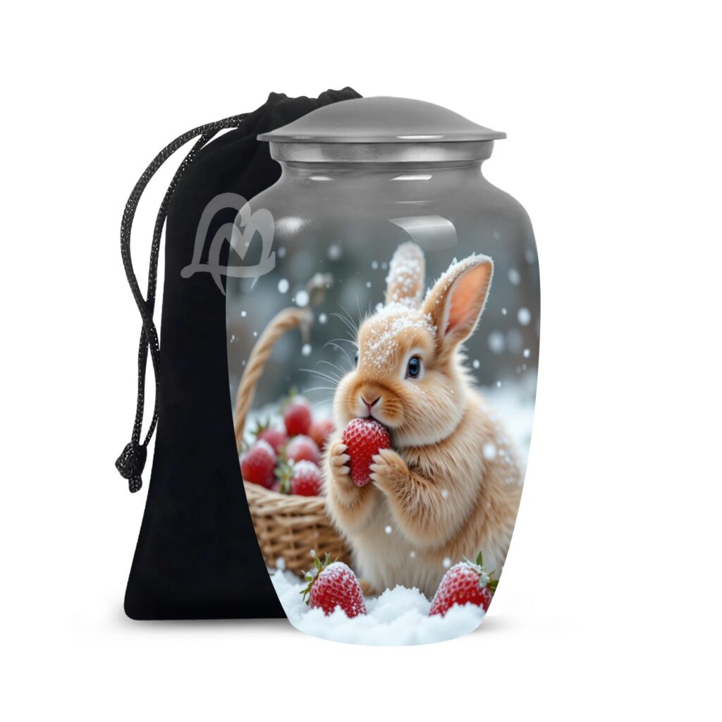 Handcrafted Burial Funeral Urns for Cremated Ash Remains Storage The Memories Of Your Loved.