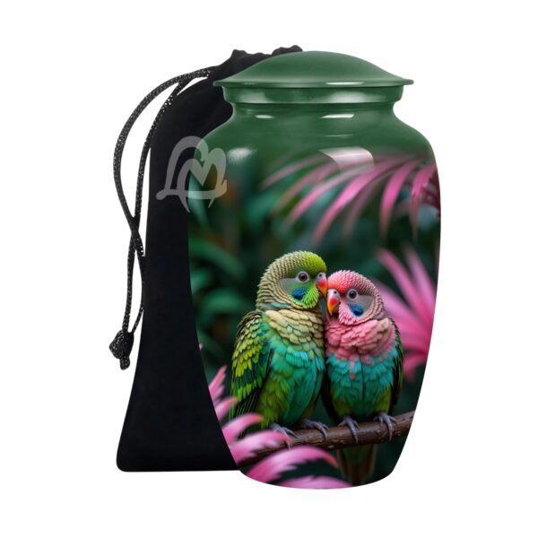 Honor and Remember Your Loved One | Adult Urn Elegant and Durable Urns.