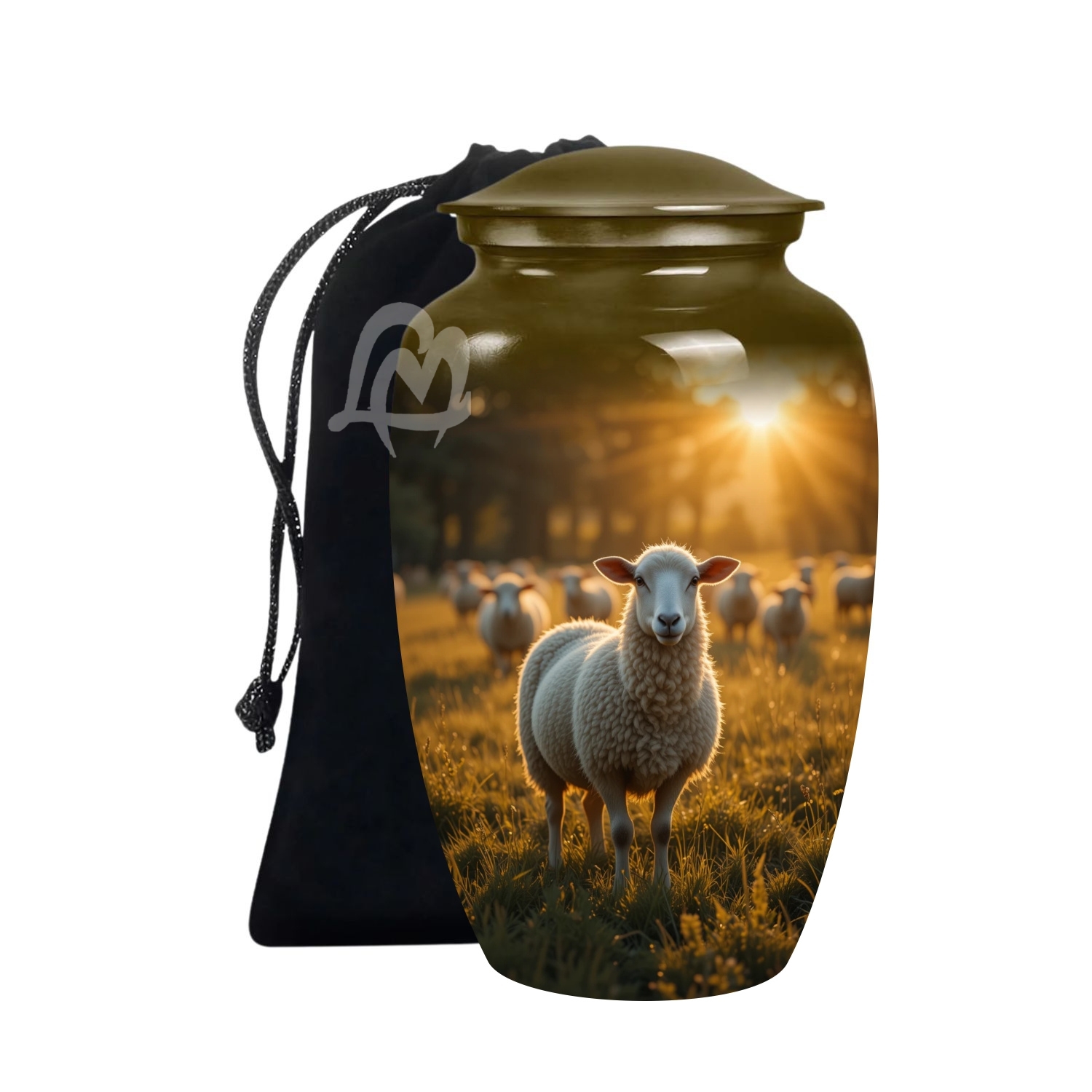 Funeral Cremation Memorial Burial Decorative Urns | Dad/Mom. Funeral Cremation Memorial Burial Decorative Urns | Dad/Mom.