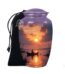 Affordable Urn for Ashes Urn For Men & Women, Handmade Funeral Urns.