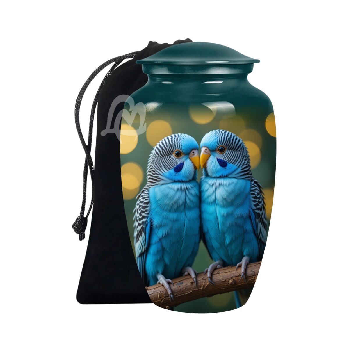 Honor and Remember Your Loved One | Adult Urn Elegant and Durable Urns.