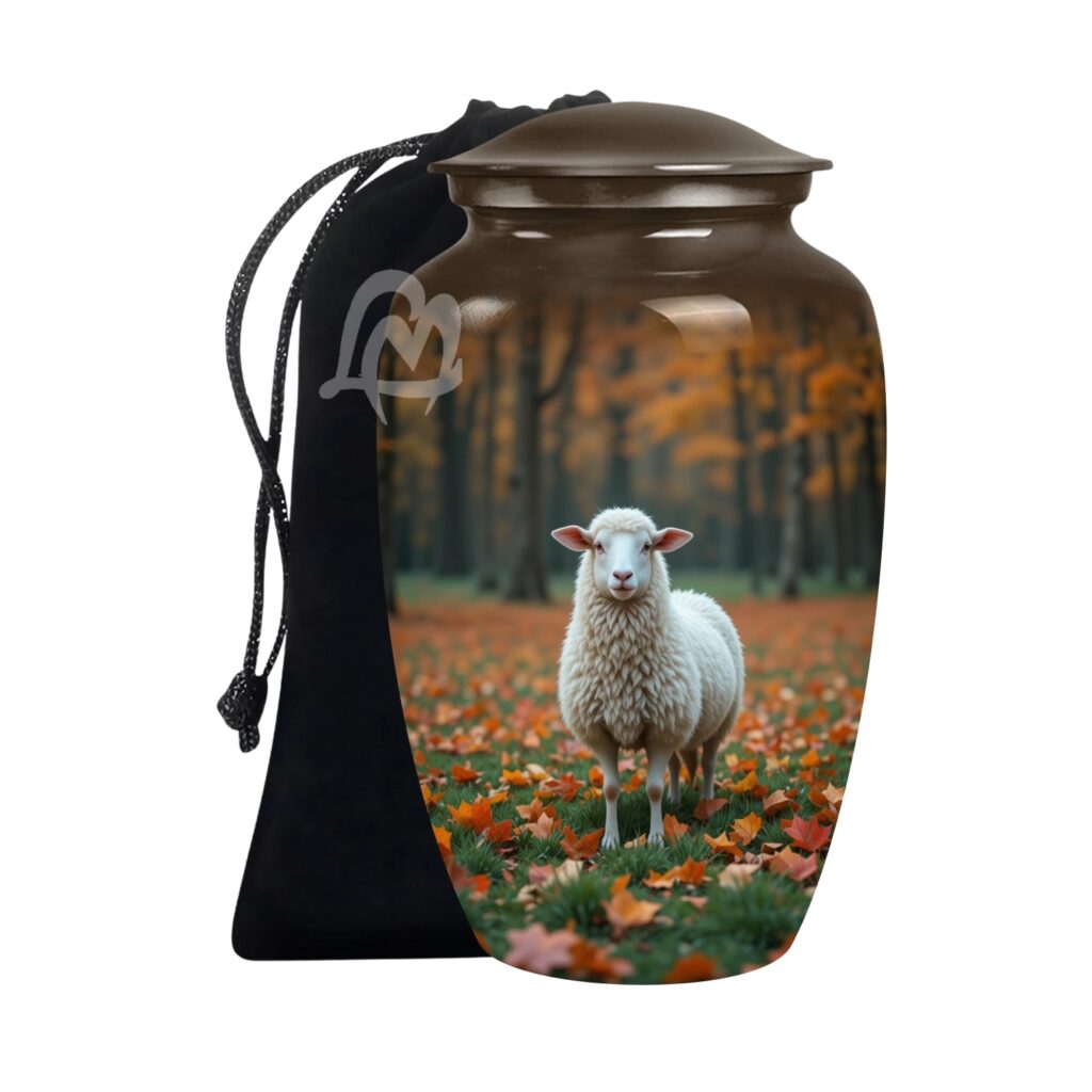 Adult Man/Women | Funeral Cremation Memorial Burial Decorative Urns | Dad/Mom.