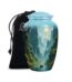Affordable Urn for Ashes Urn For Men & Women, Handmade Funeral Urns.