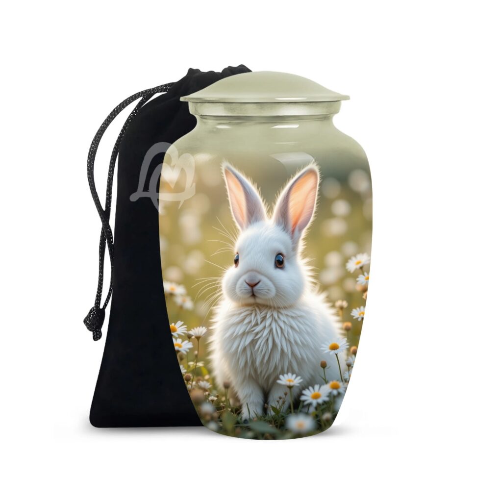 Handcrafted Burial Funeral Urns for Cremated Ash Remains Storage The Memories Of Your Loved.