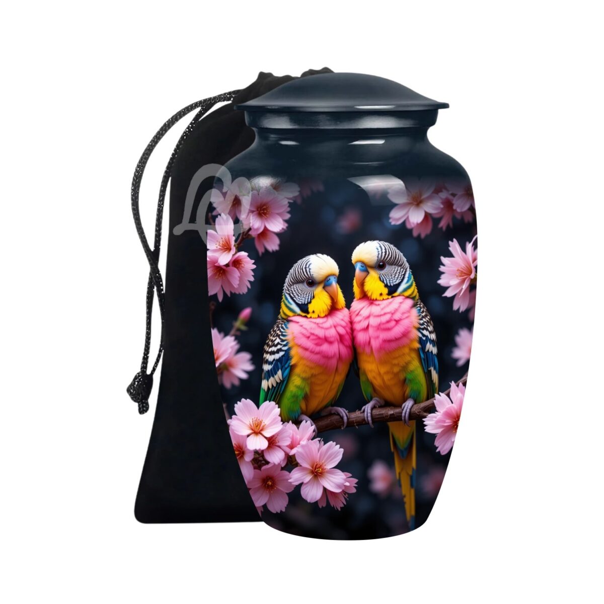 Honor and Remember Your Loved One | Adult Urn Elegant and Durable Urns.