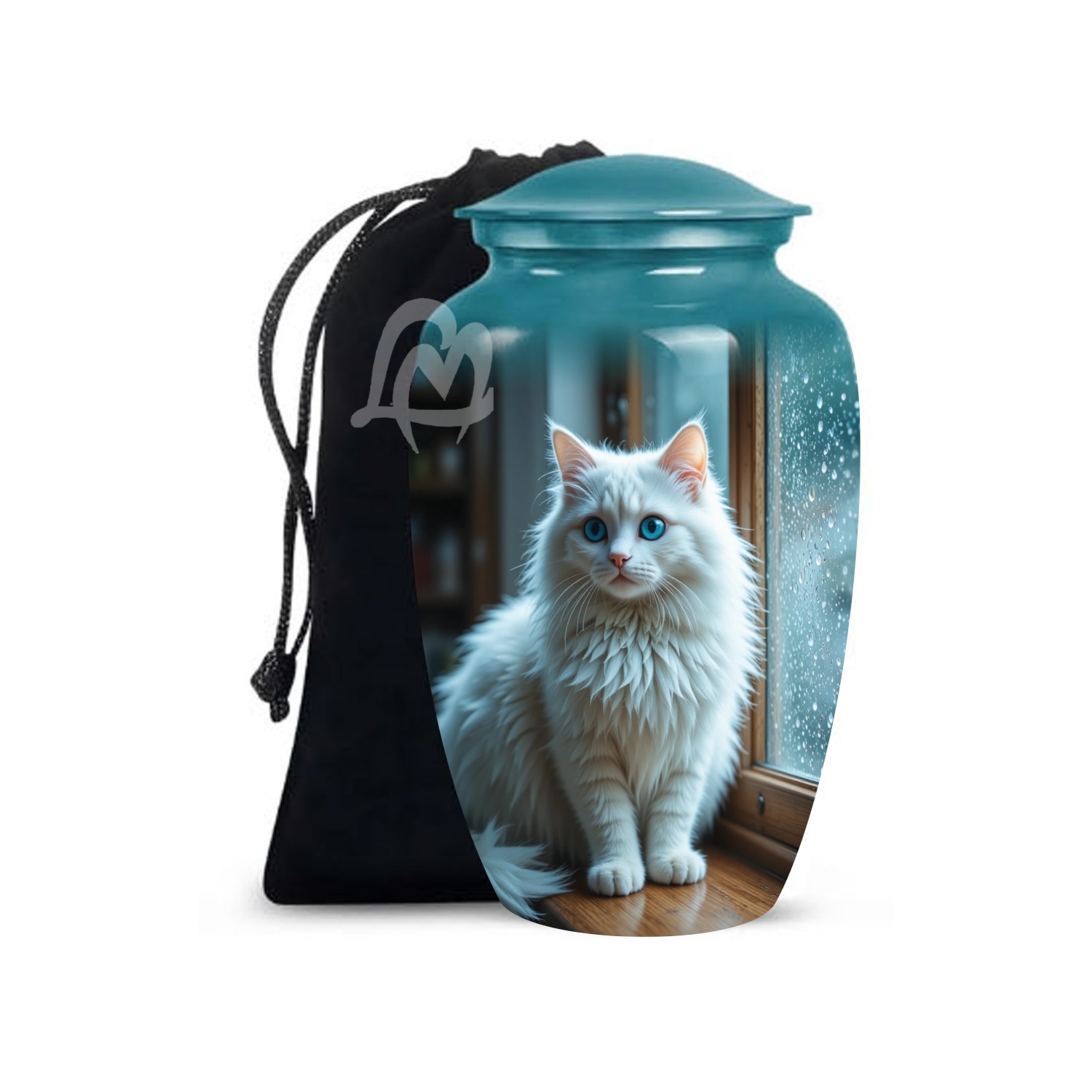Persian Cat Urns for Adult Women & Men - Large Capacity Urn for Ashes Persian Cat Urns for Adult Women & Men - Large Capacity Urn for Ashes