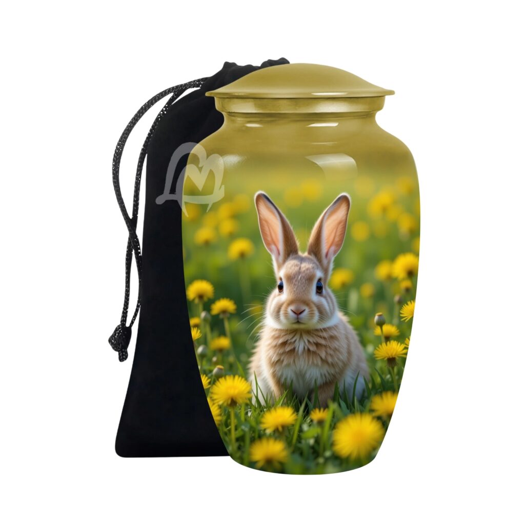 Handcrafted Burial Funeral Urns for Cremated Ash Remains Storage The Memories Of Your Loved.