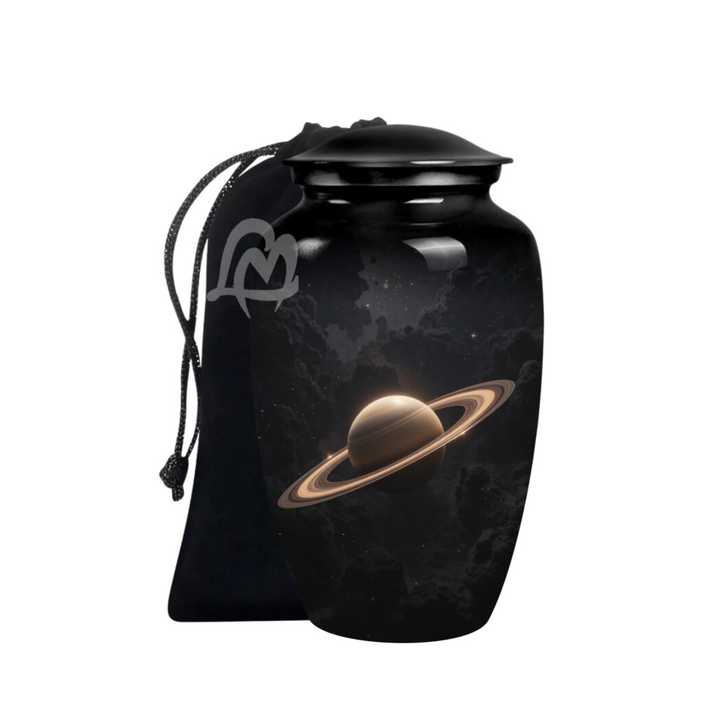 Personalized Cremation Urn for Ashes Urn for Women Men, Female Male, Carefully Handcrafted.