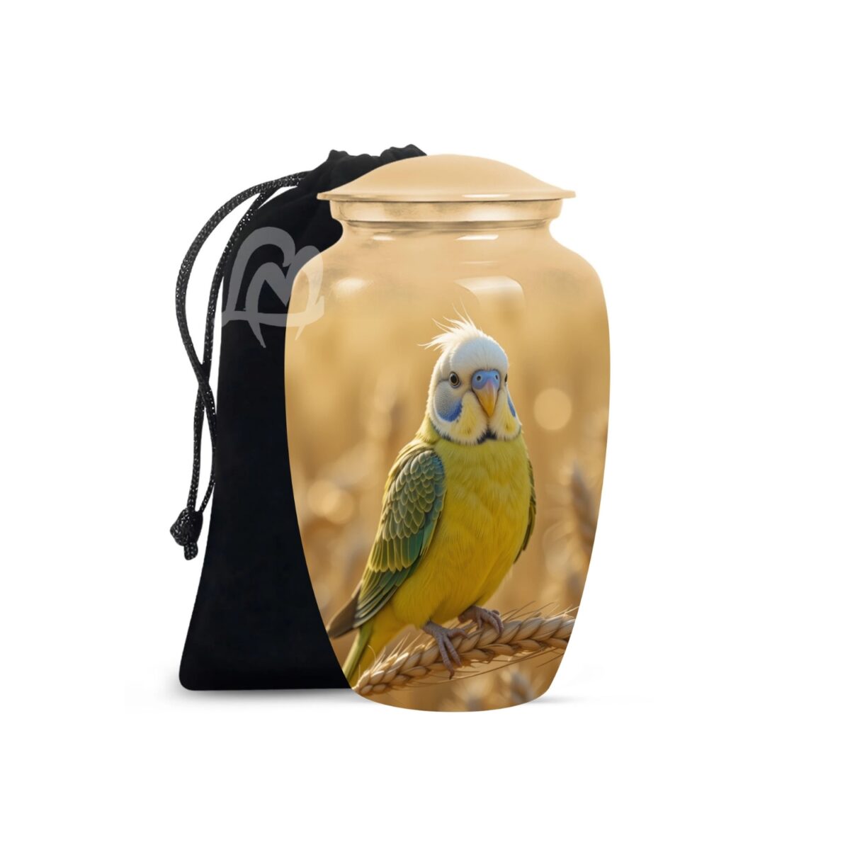 Honor and Remember Your Loved One | Adult Urn Elegant and Durable Urns.