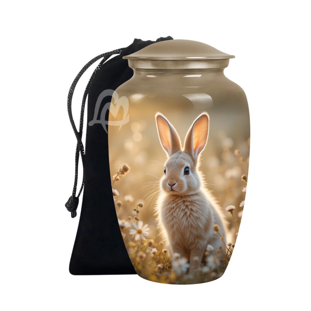 Handcrafted Burial Funeral Urns for Cremated Ash Remains Storage The Memories Of Your Loved.