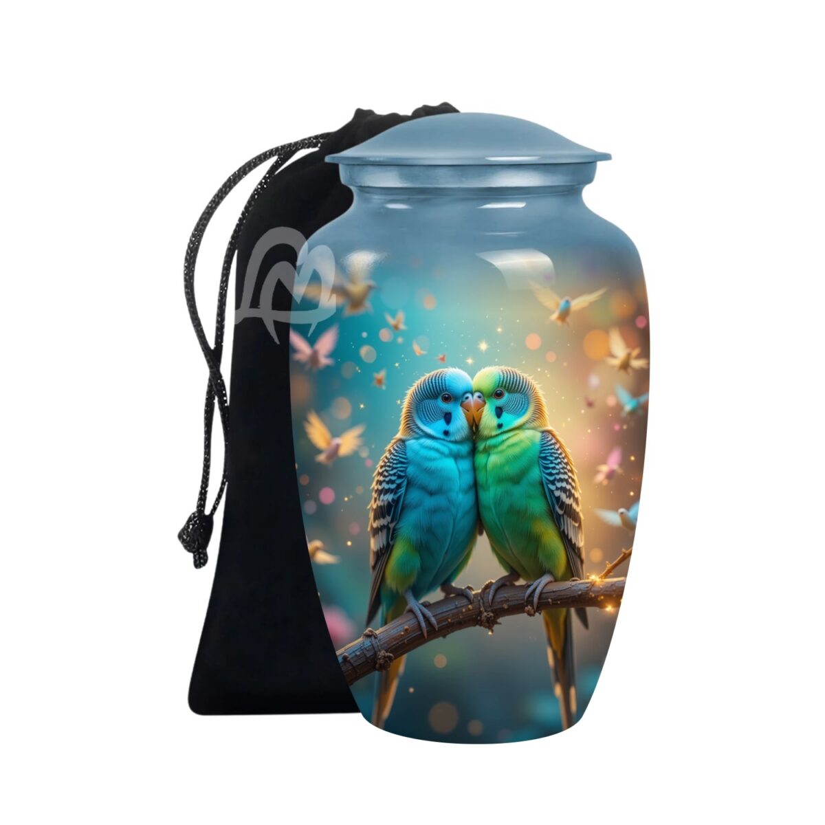 Honor and Remember Your Loved One | Adult Urn Elegant and Durable Urns.