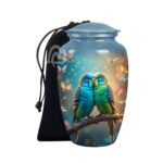 Honor and Remember Your Loved One | Adult Urn Elegant and Durable Urns.