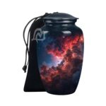 Personalized Cremation Urn for Ashes Urn for Women Men, Female Male, Carefully Handcrafted.