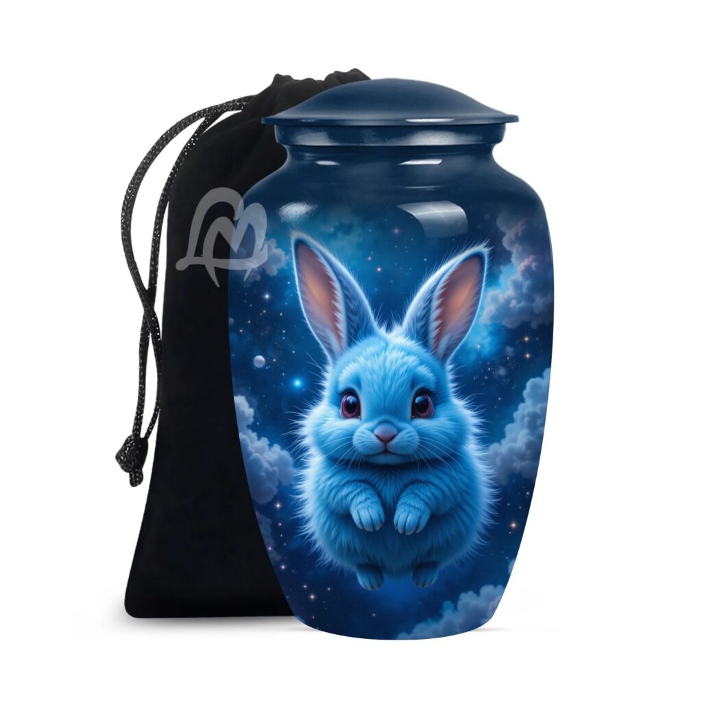 Handcrafted Burial Funeral Urns for Cremated Ash Remains Storage The Memories Of Your Loved.