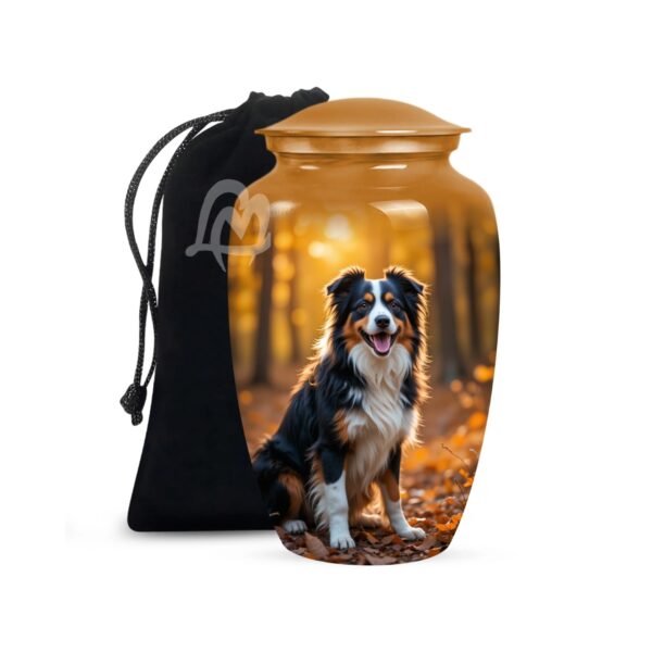 Reminded Pet Cremation Urns For Dog | Dog Memorial | Dog Urns