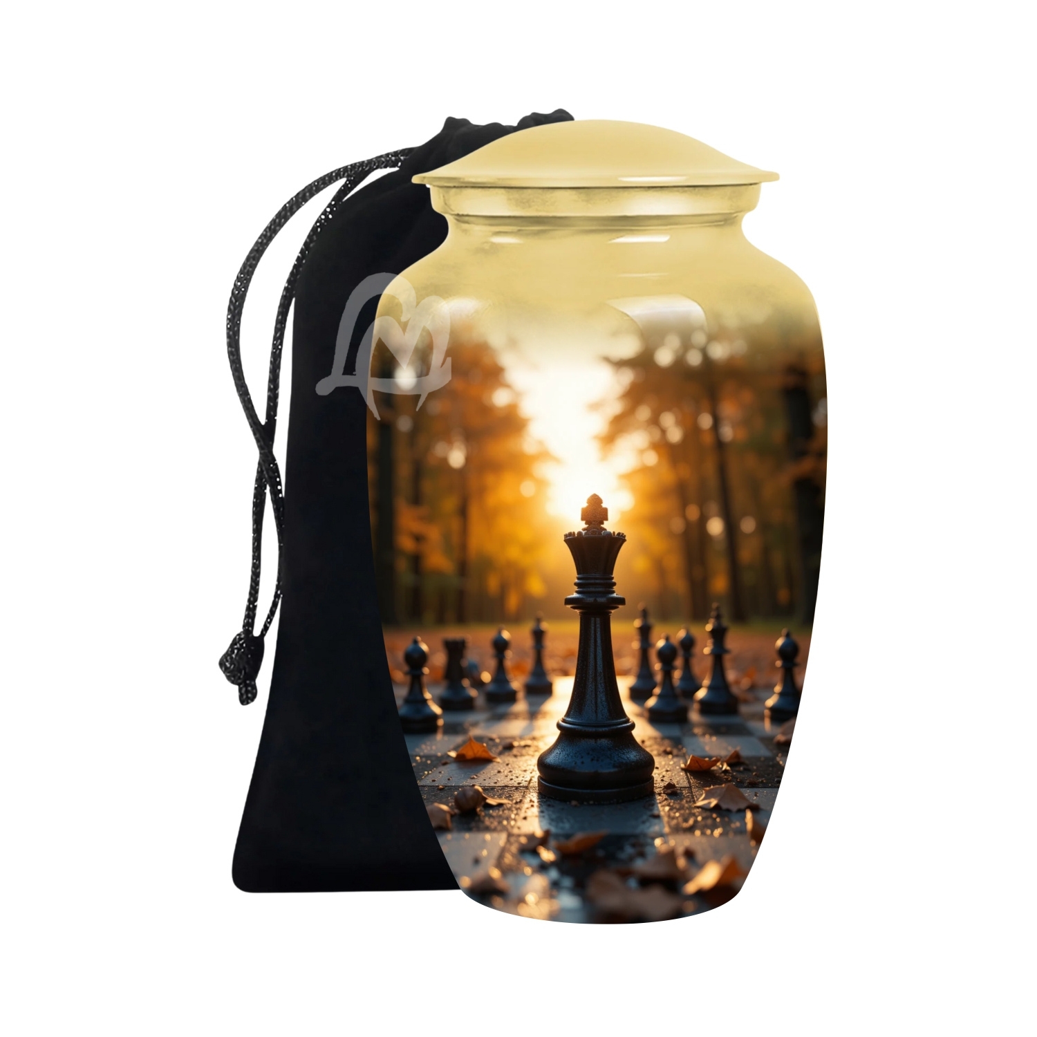 Burial Cremation Urns for Mom & Dad - Human Memorial Urn for Women & Men. Burial Cremation Urns for Mom & Dad - Human Memorial Urn for Women & Men.